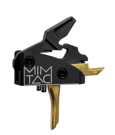 Upgrade/Accesorii Arme - Trăgaci MIMTAC VALKYRIE pentru platformă AR15