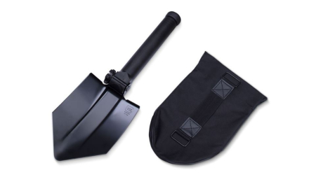 Accesorii - Unealtă de săpat GLOCK (GLOCK Entrenching Tool)