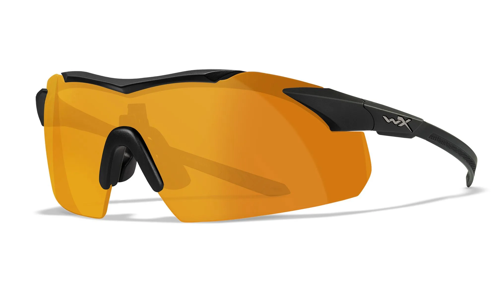 WX VAPOR COMM - Kit pentru poligon (Ochelari + Casti active) [2]