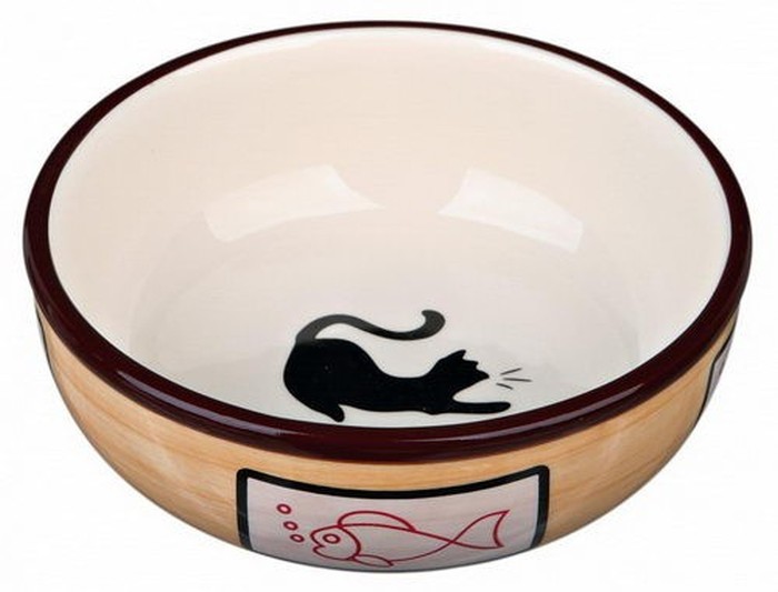 24658 Castron Ceramica  0.35L /13CM [4]
