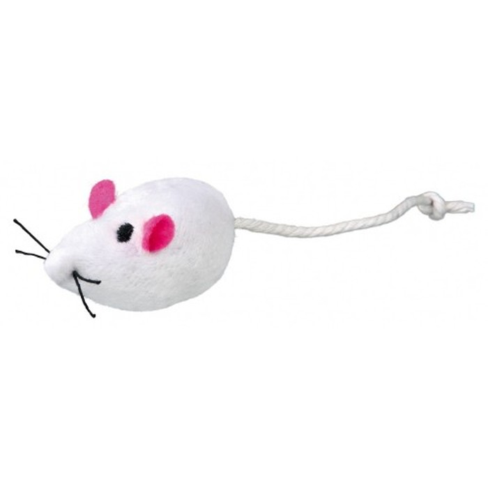 4055 Jucărie Șoricel 5 cm, Trixie [4]