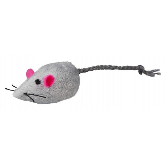 4055 Jucărie Șoricel 5 cm, Trixie [3]