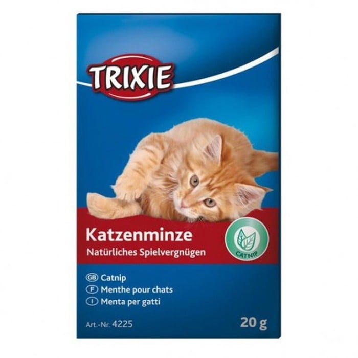 4225 Catnip Cu Menta, Trixie