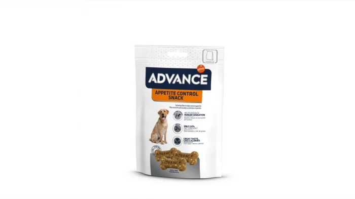 Advance Appetite Control Snack