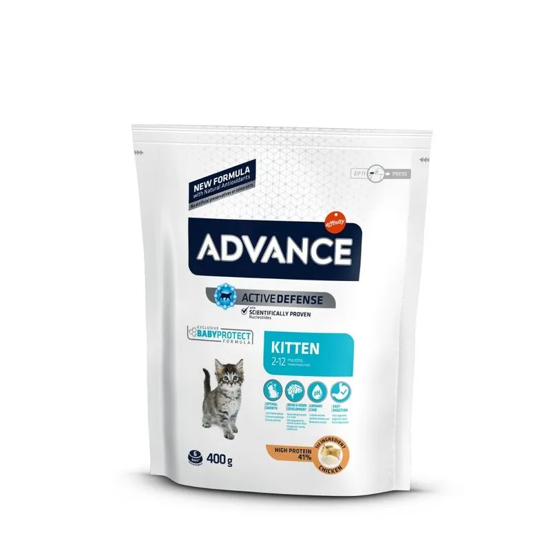 Advance Cat Kitten 400 g