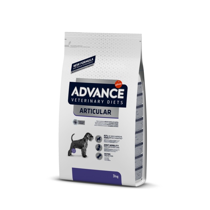 Advance Dog Articular Care 3 kg