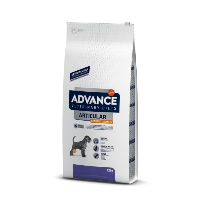 Advance Dog Articular Care Reduced Calorie 12 kg