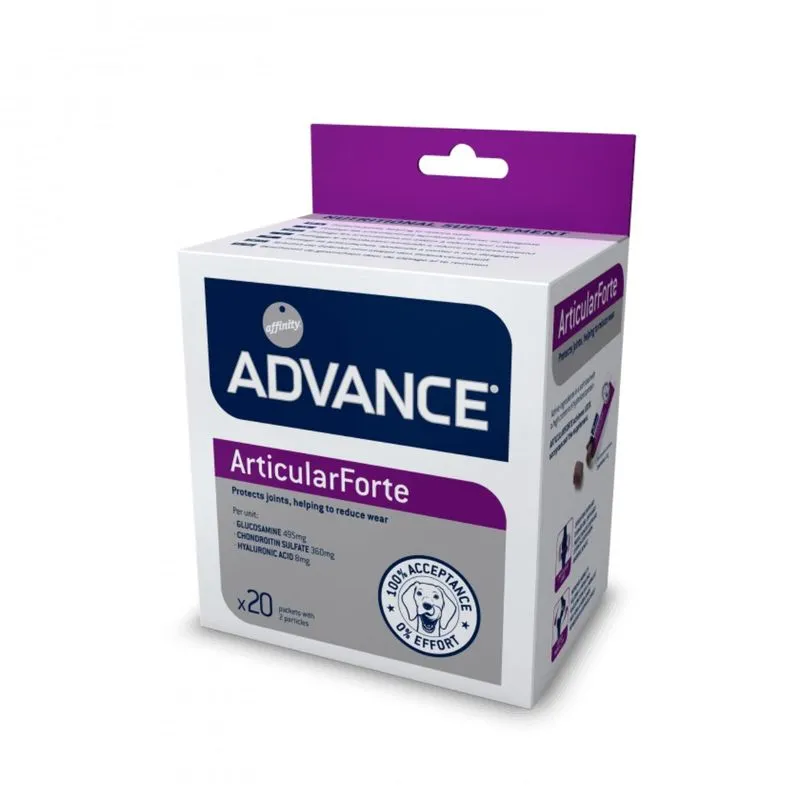 Advance Dog Articular Forte 200g