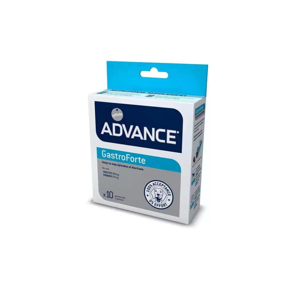 Advance Dog Gastro Forte 100g