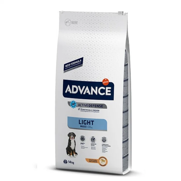 Advance Dog Maxi Light 14 kg