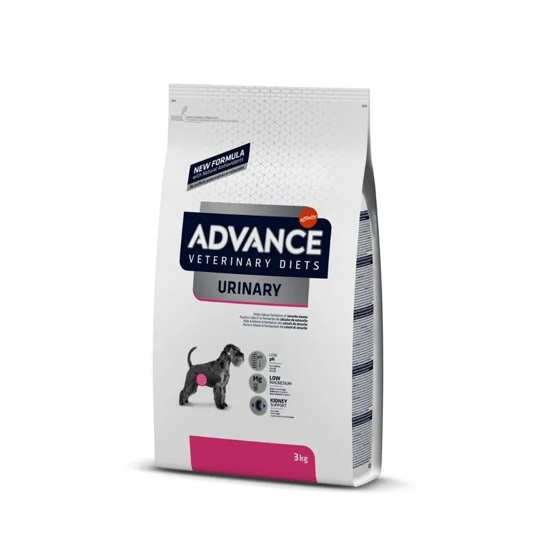 Advance Dog Urinary 3 kg