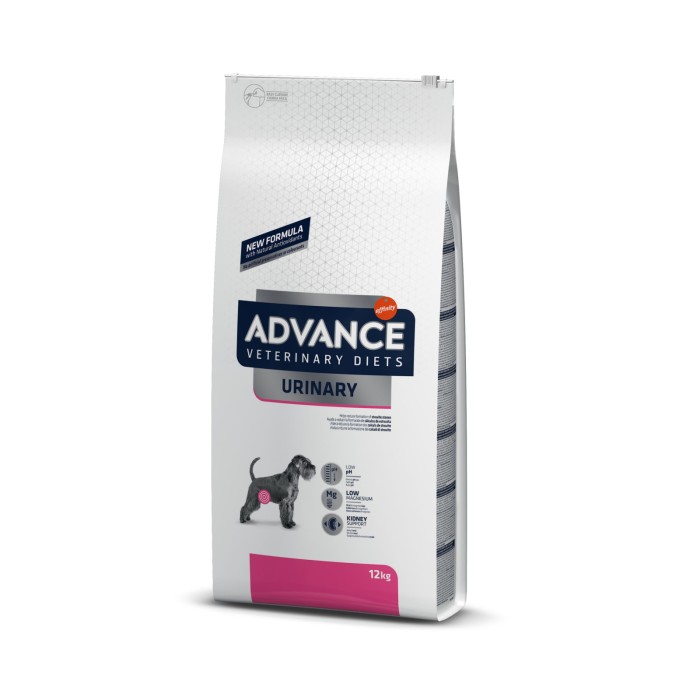 Advance Dog Urinary 12 kg