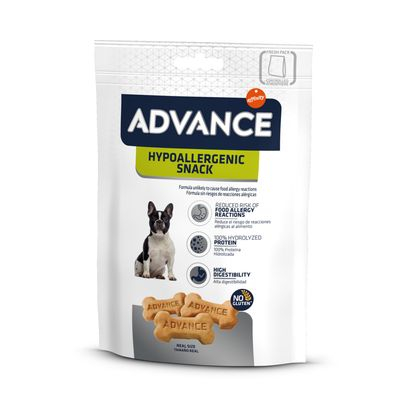 Advance Hypoallergenic Snack 150g