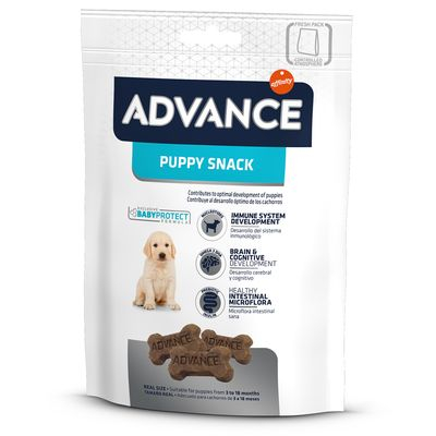 Advance Puppy Snack