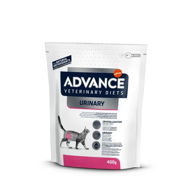 Advance VD Cat Urinary 400 g