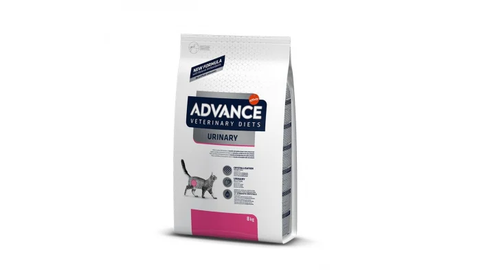 Advance VD Cat Urinary 8 kg