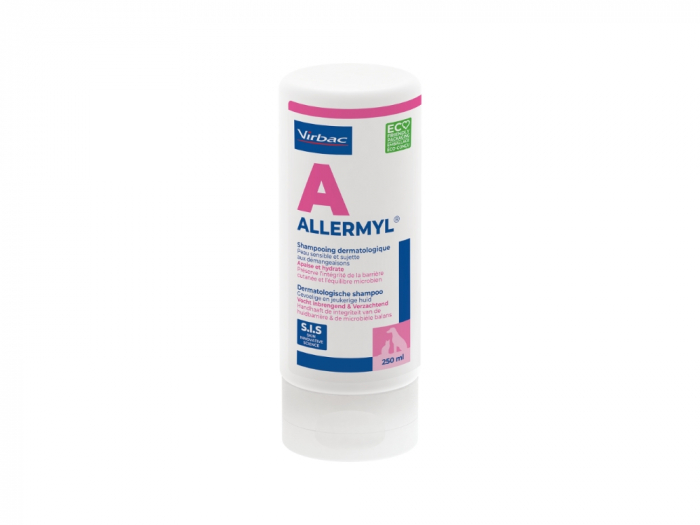 Allermyl Sampon 250 ml