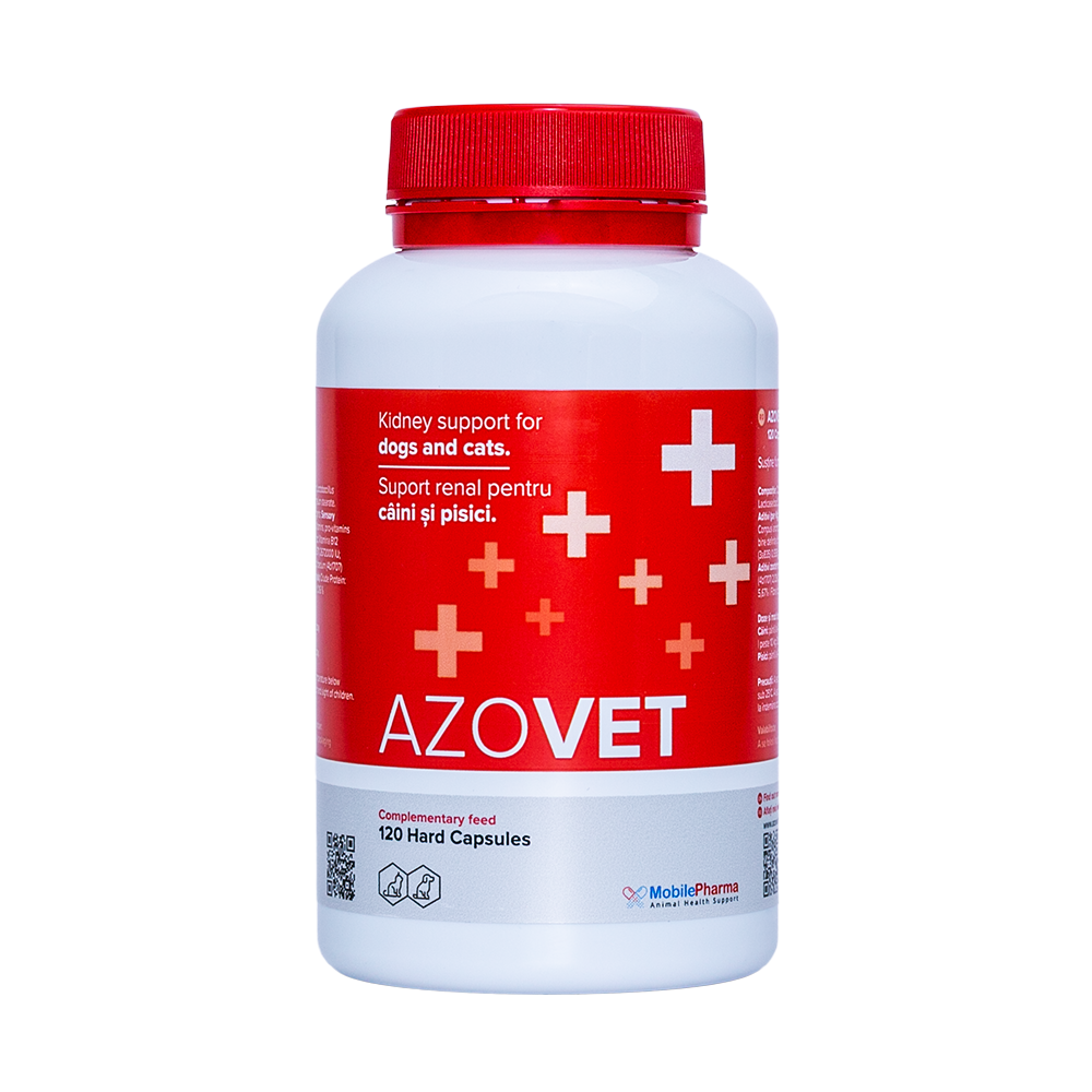 Azovet 120 capsule