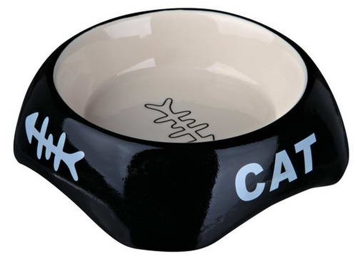 Castron Ceramica 0.2L/13cm 24498, Trixie [3]