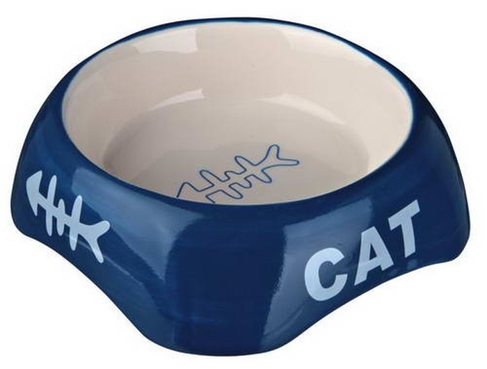 Castron Ceramica 0.2L/13cm 24498, Trixie [2]