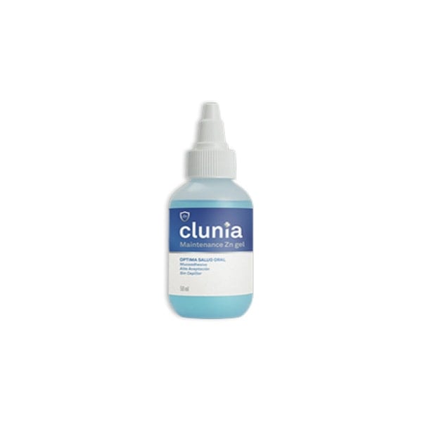 Clunia Oral Gel 59 ml