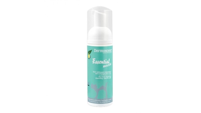 Dermoscent Essential Mousse Pisici 150 ml