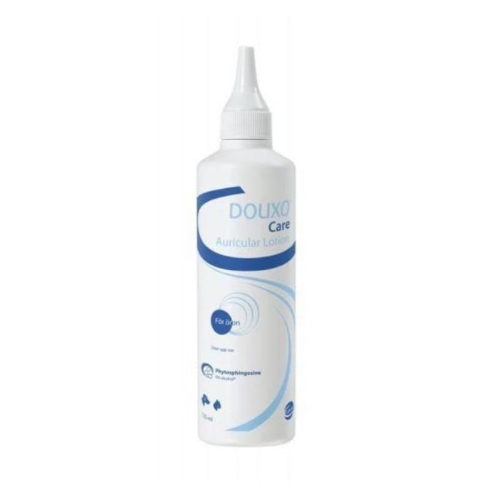 Douxo Care Auricular 125 ml