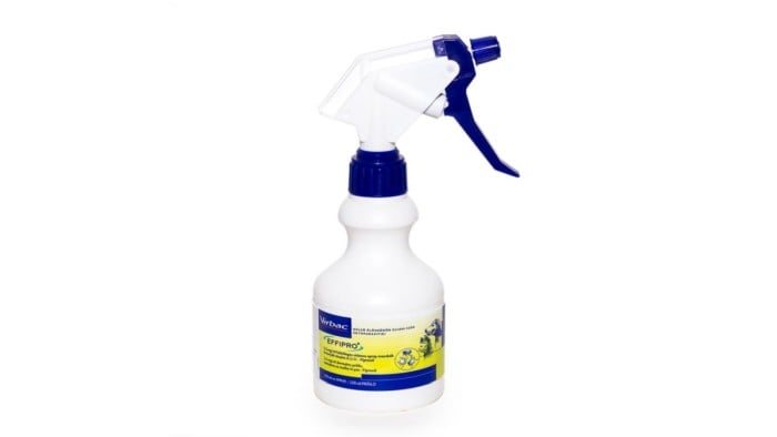 Effipro Spray 250 ml, Virbac