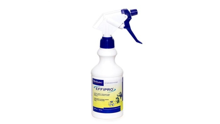 Effipro Spray 500 ml, Virbac