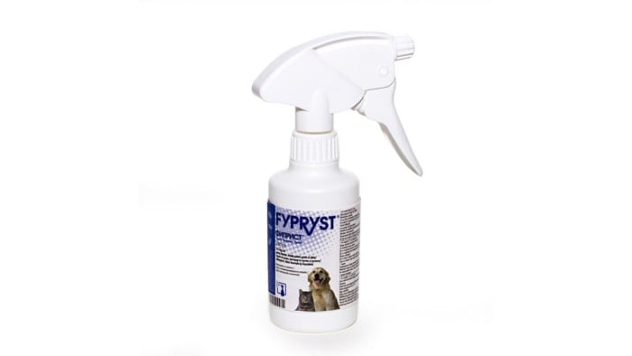 Fypryst Spray 250 ml