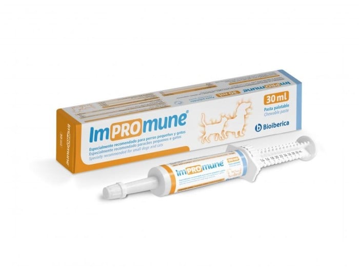 Impromune Pasta 30 ml