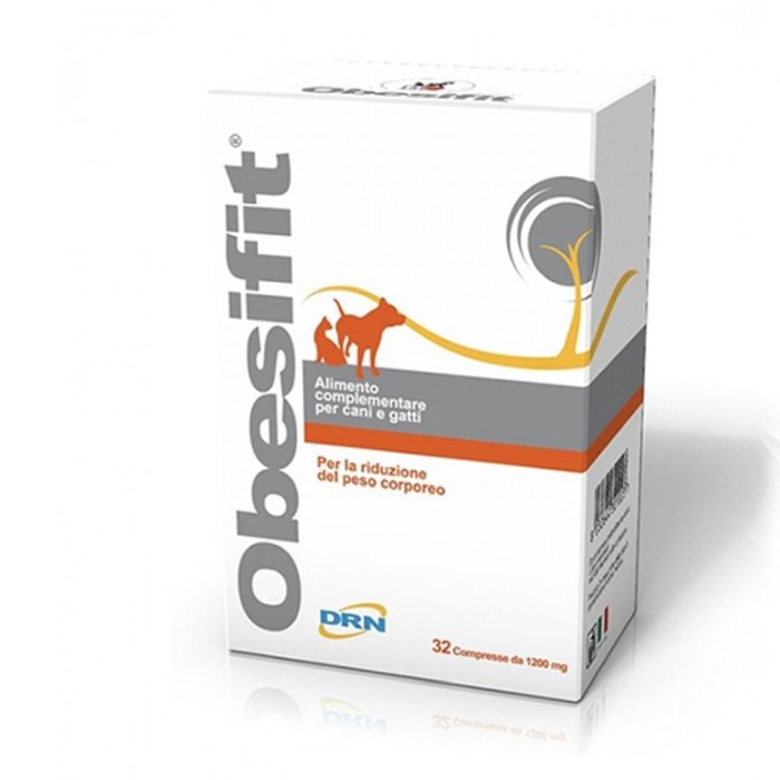 Obesifit 32 Comprimate