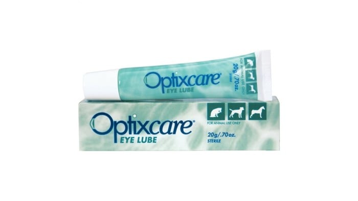 OptixCare Eye Lube 20 gr