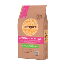 Petkult Gourmandise Pisici 2 kg