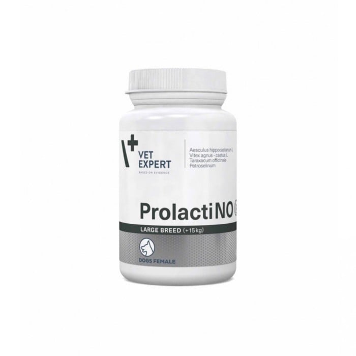 ProlactiNO Large Breed 40 tablete