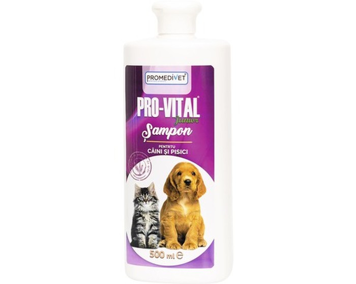 Promedivet Pro Vital sampon junior 500 ml