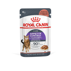 Royal Canin Appetite Control Gravy Plic 85g