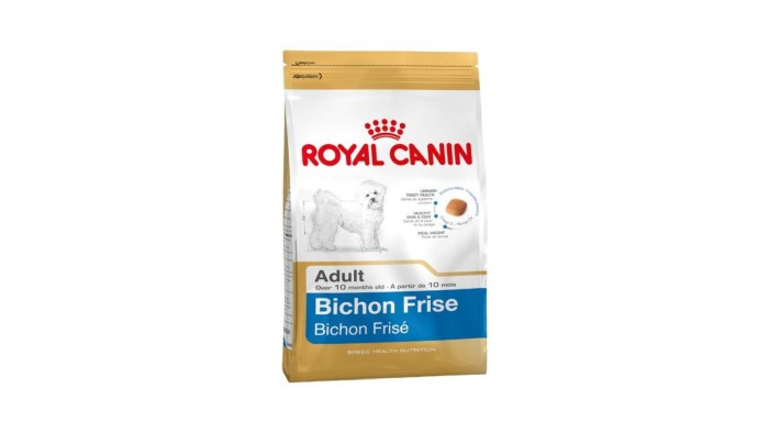 Royal Canin Bichon Frise Adult 500 g