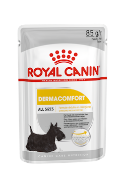 Royal Canin Dermacomfort Loaf 85 g