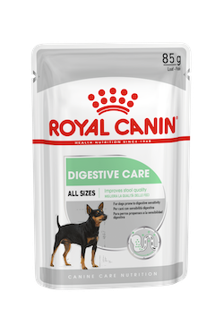 Royal Canin Digestive Care Loaf 85 g