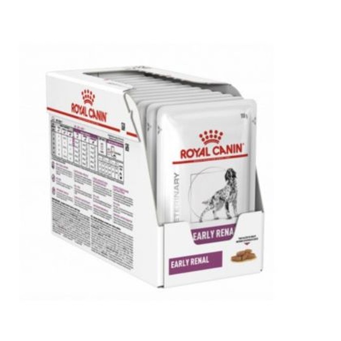 Royal Canin Early Renal Dog Plic 100g