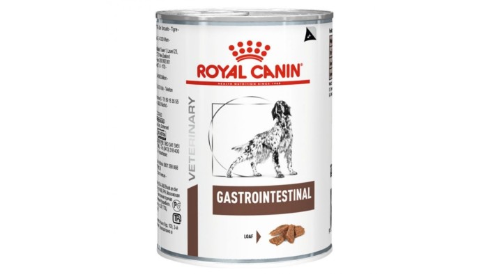 Royal Canin Gastro Dog Conserva 400 g