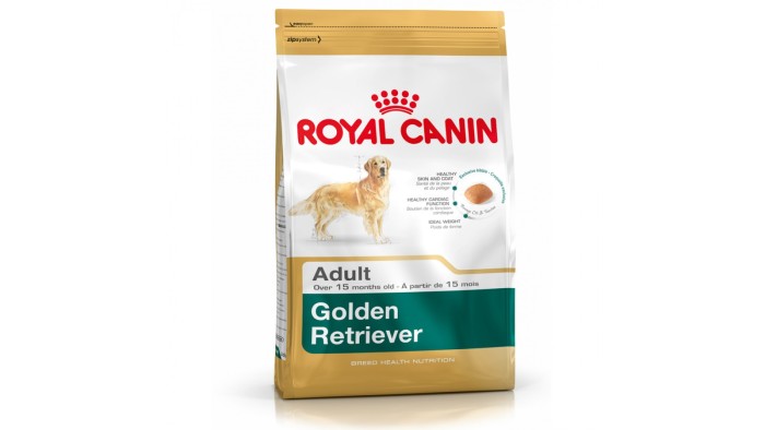 Royal Canin Golden Retriever Adult 3 kg