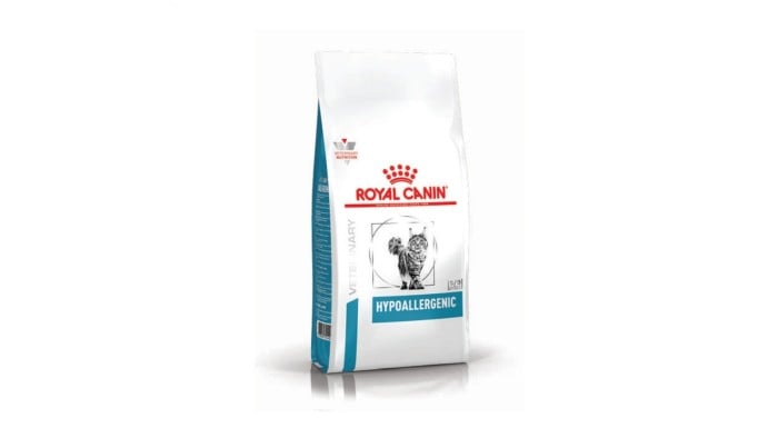 Royal Canin Hypoallergenic Cat 4.5 kg