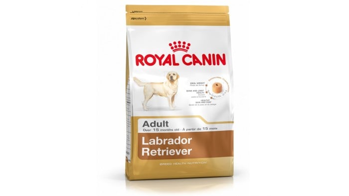 Royal Canin Labrador Adult 3 kg