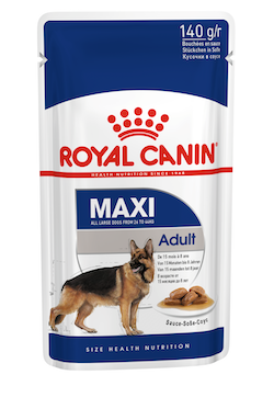 Royal Canin Maxi Adult 140 g