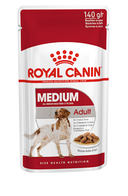 Royal Canin Medium Adult 140 g