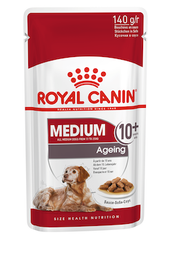 Royal Canin Medium Ageing 140 g