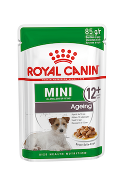 Royal Canin Mini Ageing 85 g,