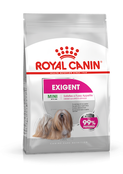 Royal Canin Mini Exigent Dog 1 kg